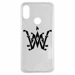 Чехол для Xiaomi Redmi Note 7 Wonder Makers - PrintSalon