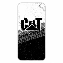 Чехол для Xiaomi Redmi Note 8 CAT and tires - PrintSalon