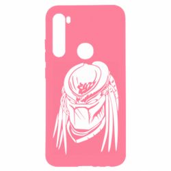 Чехол для Xiaomi Redmi Note 8 Чужой хищник - PrintSalon