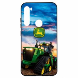 Чохол для Xiaomi Redmi Note 8 John Deere Sunrise - PrintSalon