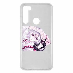 Чохол для Xiaomi Redmi Note 8 Juuzou Suzuya - PrintSalon