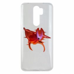 Чохол для Xiaomi Redmi Note 8 Pro Attacking Hornet - PrintSalon