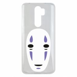 Чохол для Xiaomi Redmi Note 8 Pro Безликий - PrintSalon