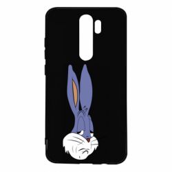 Чехол для Xiaomi Redmi Note 8 Pro Bugs Bunny Meme Face - PrintSalon