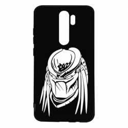 Чохол для Xiaomi Redmi Note 8 Pro Чужий хижак