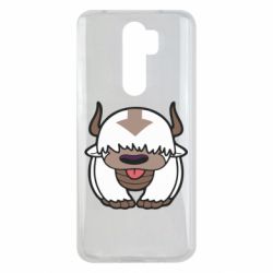 Чехол для Xiaomi Redmi Note 8 Pro Cute Appa - PrintSalon