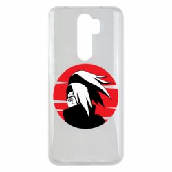 Чохол для Xiaomi Redmi Note 8 Pro Deidara Naruto