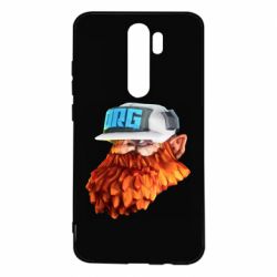 Чехол для Xiaomi Redmi Note 8 Pro DRG - PrintSalon