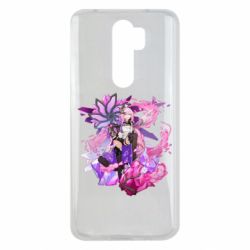 Чохол для Xiaomi Redmi Note 8 Pro Elysia - PrintSalon