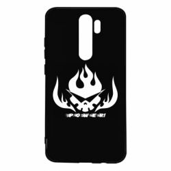 Чехол для Xiaomi Redmi Note 8 Pro Gurren power! - PrintSalon