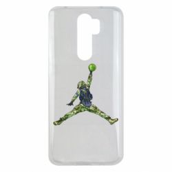 Чехол для Xiaomi Redmi Note 8 Pro Херсон ВСУ - PrintSalon