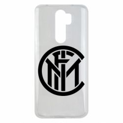 Чехол для Xiaomi Redmi Note 8 Pro Inter FC - PrintSalon