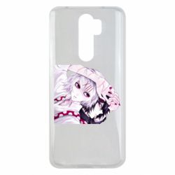 Чохол для Xiaomi Redmi Note 8 Pro Juuzou Suzuya - PrintSalon