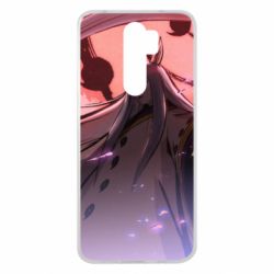 Чохол для Xiaomi Redmi Note 8 Pro Kaguya Ootsutsuki - PrintSalon