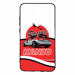 Чохол для Xiaomi Redmi Note 8 Pro Kanjo - PrintSalon