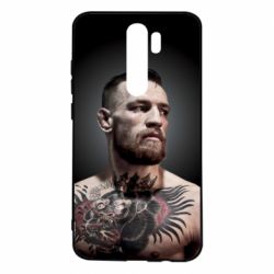 Чохол для Xiaomi Redmi Note 8 Pro Конор Макгрегор UFC - PrintSalon