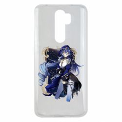 Чохол для Xiaomi Redmi Note 8 Pro Лайла - PrintSalon