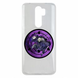 Чохол для Xiaomi Redmi Note 8 Pro Obito in Endless Tsukuyomi - PrintSalon