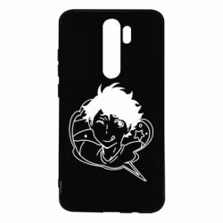 Чехол для Xiaomi Redmi Note 8 Pro Ойкава Тоору - PrintSalon