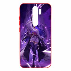 Чохол для Xiaomi Redmi Note 8 Pro Powerful Raiden - PrintSalon