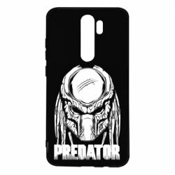 Чохол для Xiaomi Redmi Note 8 Pro Predator. - PrintSalon