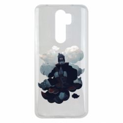 Чохол для Xiaomi Redmi Note 8 Pro Underwater Kisame