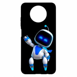 Чехол для Xiaomi Redmi Note 9 5G/Redmi Note 9T Astrobot