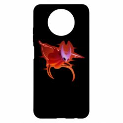 Чохол для Xiaomi Redmi Note 9 5G/Redmi Note 9T Attacking Hornet - PrintSalon