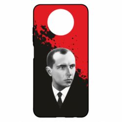 Чохол для Xiaomi Redmi Note 9 5G/Redmi Note 9T Бандера. Степан Бандера - PrintSalon