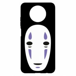 Чохол для Xiaomi Redmi Note 9 5G/Redmi Note 9T Безликий - PrintSalon