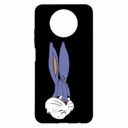 Чехол для Xiaomi Redmi Note 9 5G/Redmi Note 9T Bugs Bunny Meme Face - PrintSalon