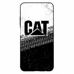 Чехол для Xiaomi Redmi Note 9 5G/Redmi Note 9T CAT and tires - PrintSalon