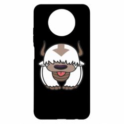 Чехол для Xiaomi Redmi Note 9 5G/Redmi Note 9T Cute Appa - PrintSalon