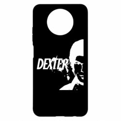 Чехол для Xiaomi Redmi Note 9 5G/Redmi Note 9T Декстер