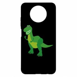 Чехол для Xiaomi Redmi Note 9 5G/Redmi Note 9T Dino toy story - PrintSalon