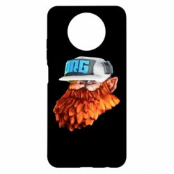 Чехол для Xiaomi Redmi Note 9 5G/Redmi Note 9T DRG - PrintSalon