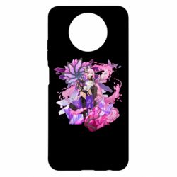 Чохол для Xiaomi Redmi Note 9 5G/Redmi Note 9T Elysia - PrintSalon