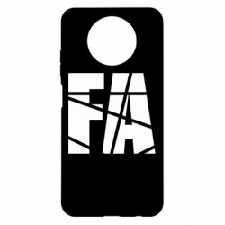 Чехол для Xiaomi Redmi Note 9 5G/Redmi Note 9T Family fa - PrintSalon