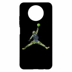 Чехол для Xiaomi Redmi Note 9 5G/Redmi Note 9T Херсон ВСУ - PrintSalon