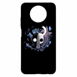 Чохол для Xiaomi Redmi Note 9 5G/Redmi Note 9T Hollow Knight dead and chewed - PrintSalon
