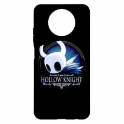 Чехол для Xiaomi Redmi Note 9 5G/Redmi Note 9T hollow knight game - PrintSalon