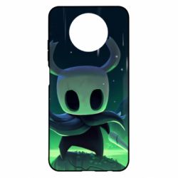 Чохол для Xiaomi Redmi Note 9 5G/Redmi Note 9T Hollow Knight in the dark - PrintSalon