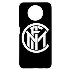 Чехол для Xiaomi Redmi Note 9 5G/Redmi Note 9T Inter FC - PrintSalon