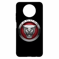 Чехол для Xiaomi Redmi Note 9 5G/Redmi Note 9T Jaguar Logo circle
