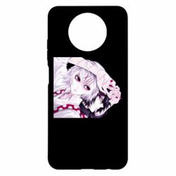 Чохол для Xiaomi Redmi Note 9 5G/Redmi Note 9T Juuzou Suzuya - PrintSalon