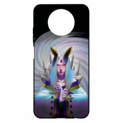 Чохол для Xiaomi Redmi Note 9 5G/Redmi Note 9T Kaguya Ооtsutsuki art - PrintSalon