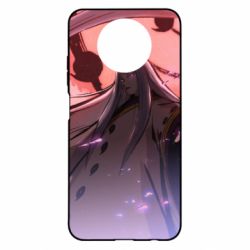 Чохол для Xiaomi Redmi Note 9 5G/Redmi Note 9T Kaguya Ootsutsuki - PrintSalon