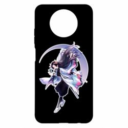 Чехол для Xiaomi Redmi Note 9 5G/Redmi Note 9T Канаэ Кочо - PrintSalon