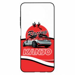 Чехол для Xiaomi Redmi Note 9 5G/Redmi Note 9T Kanjo