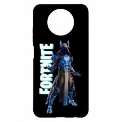 Чехол для Xiaomi Redmi Note 9 5G/Redmi Note 9T King of Ice - PrintSalon